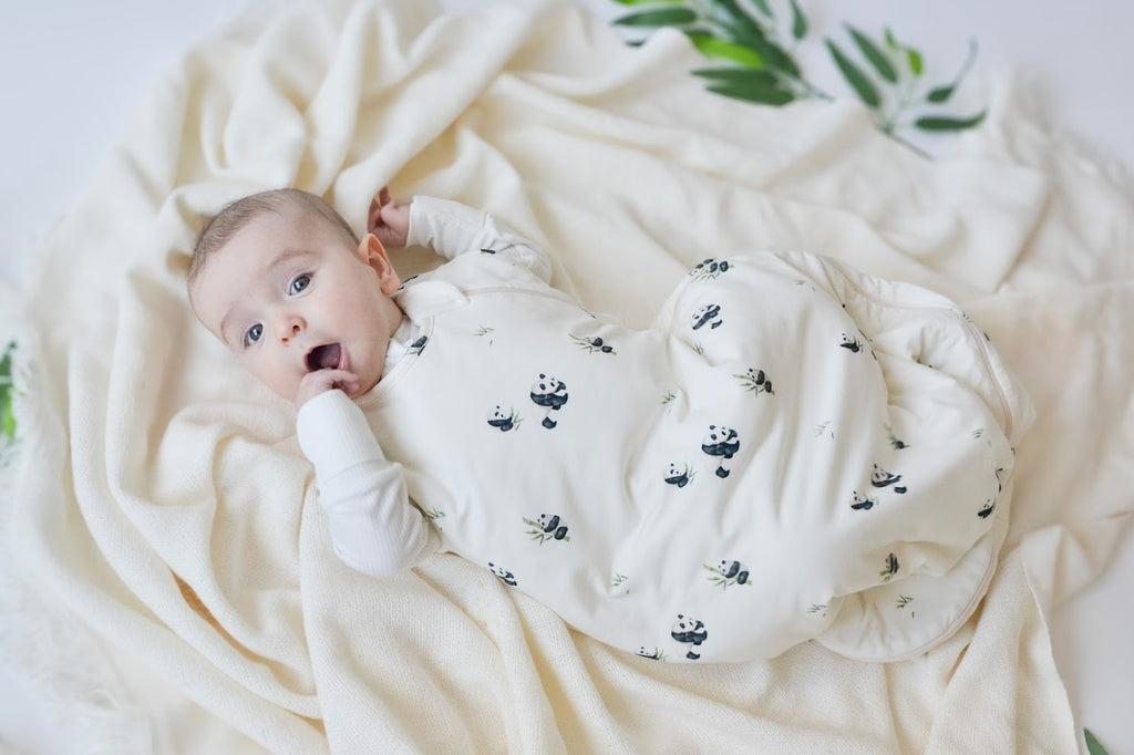 Keeping Cozy: Exploring the Comfort of Sleepsacks for Babies