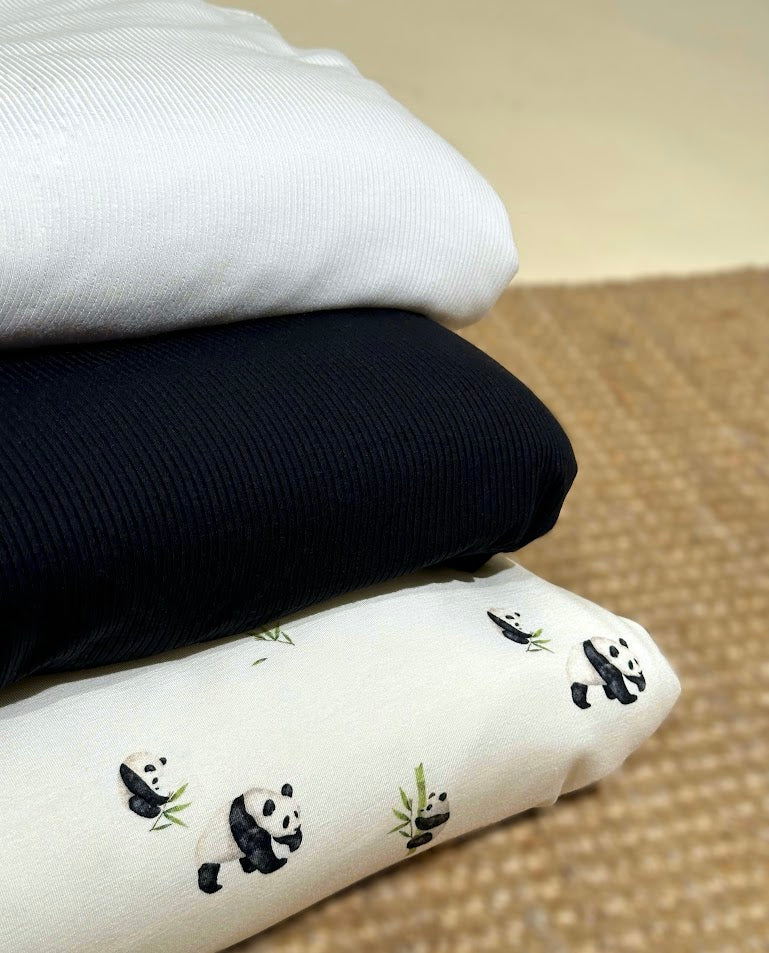 Bamboo vs. Cotton: Choosing the Best for Kids' Clothes