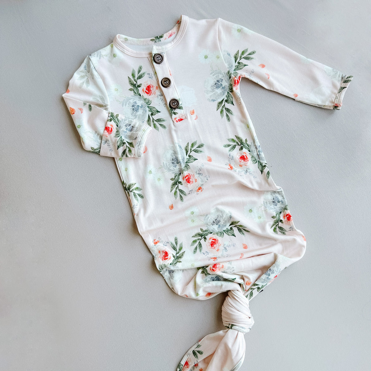 Are Baby Sleep Gowns Safe For Your Baby? Belan.J