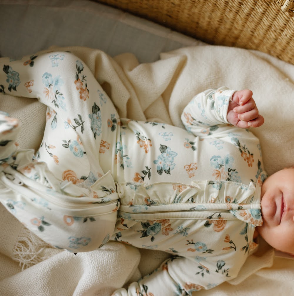 Baby Sleepers & Bodysuits