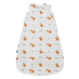1.0 TOG Bamboo Sleep Sack - Clementines