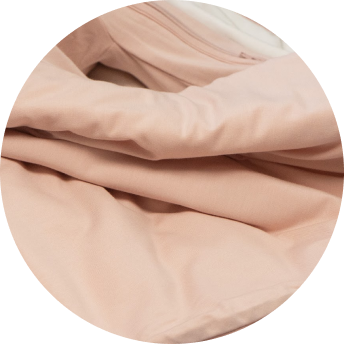LuxeWeave™ Bamboo