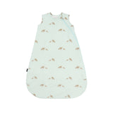1.0 TOG Bamboo Sleep Sack - Turtles