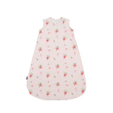 2.5 TOG Sleep Sack - Pink Bows