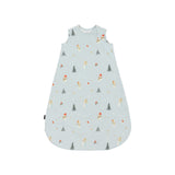 2.5 TOG Sleep Sack - Snowmen