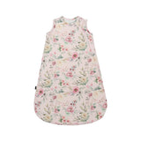 1.0 TOG Bamboo Sleep Sack - Floral Bliss