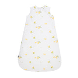 1.0 TOG Bamboo Sleep Sack - Lemons