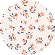 Peachy Blossom