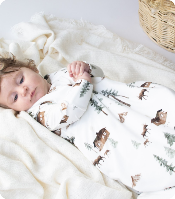 Playful Prints They'll Love