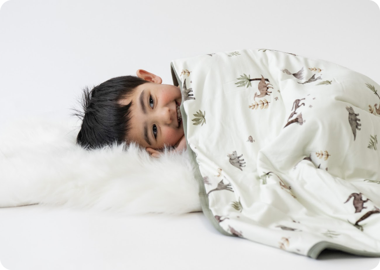 Better Sleep Begins with Better Comfort