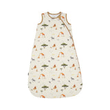 1.0 TOG Sleep Sack - Safari