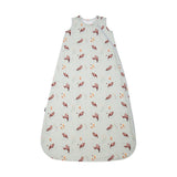 1.0 TOG Bamboo Sleep Sack - Otters