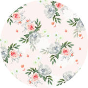 Watercolor Floral