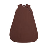 2.5 TOG Sleep Bag - Chocolate