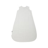 Belan.J 0.5 TOG Ribbed Bamboo Sleep Sack - Rice