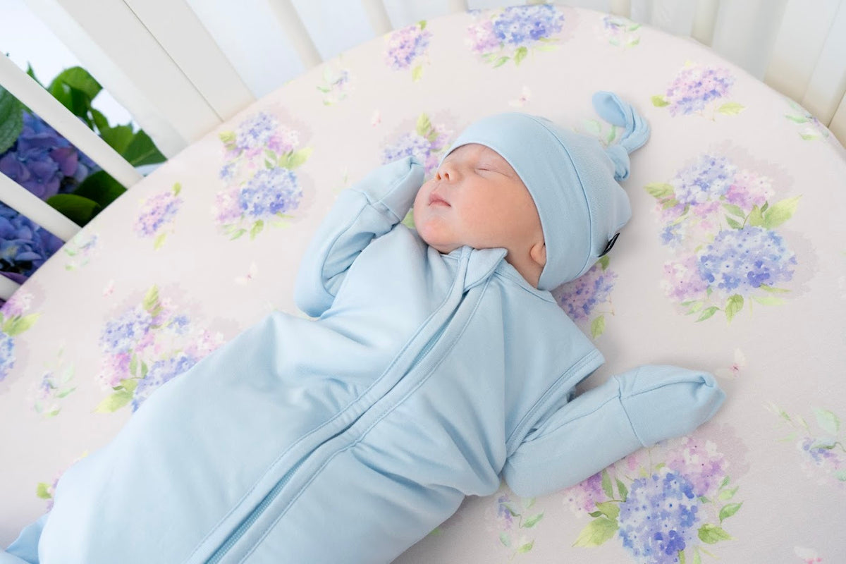 Safe Sleep Month Best Practices for Safe Sleep Belan.J