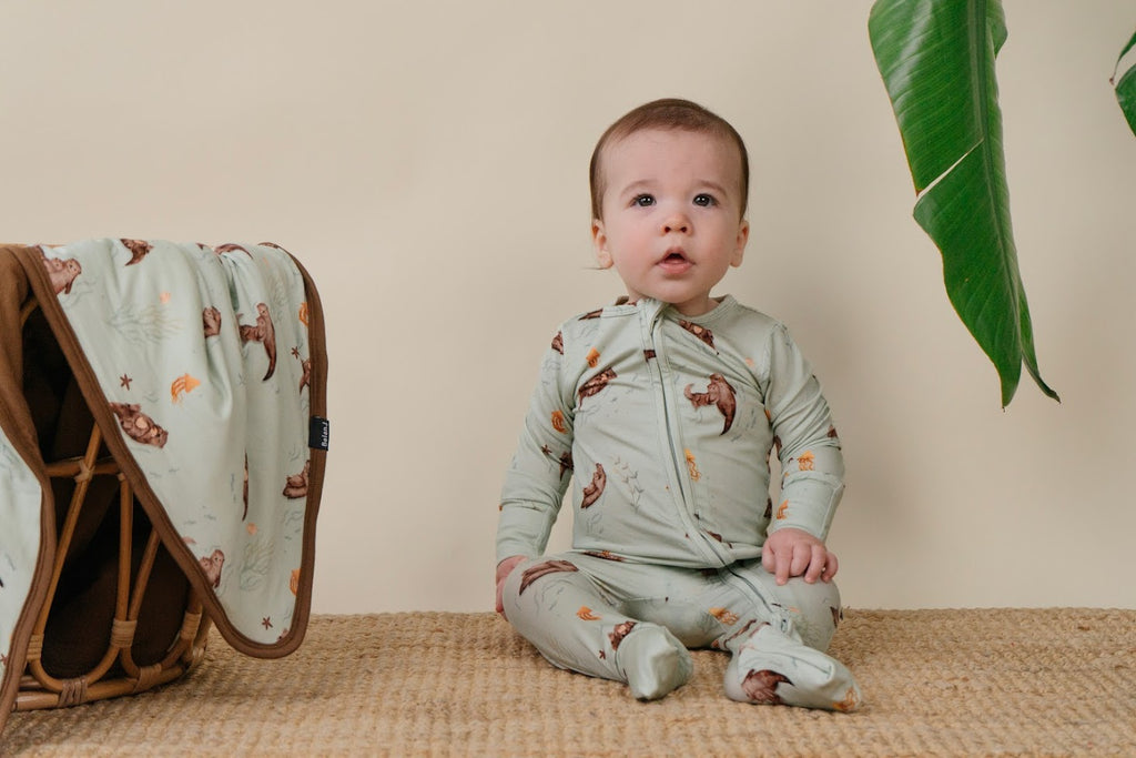 Cotton vs. Bamboo: Which is Better for Your Baby?