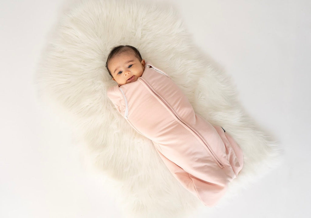 NEW  - Convertible Swaddle Sacks