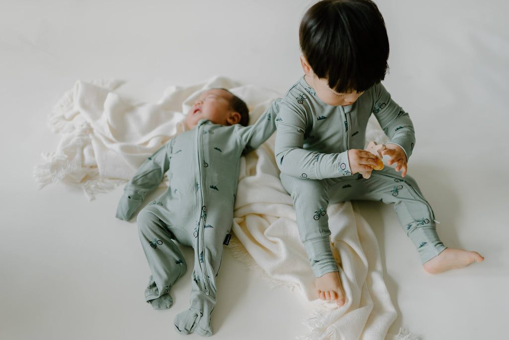 Is Bamboo Clothing Good For Babies?