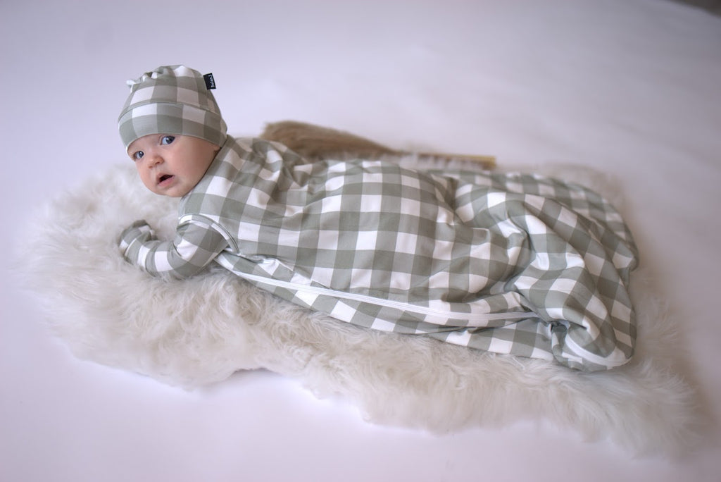 Choosing the Perfect Sleepsack for Your Baby: What to Look For