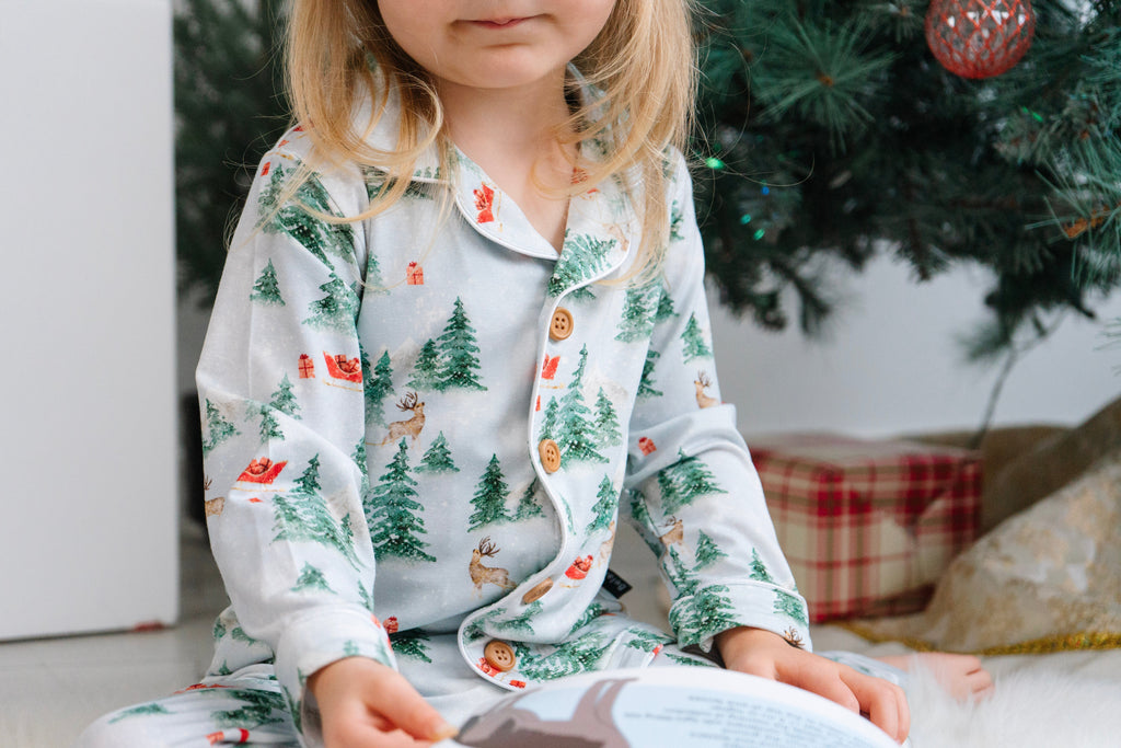 Deck the Halls:  NEW Holiday Collection