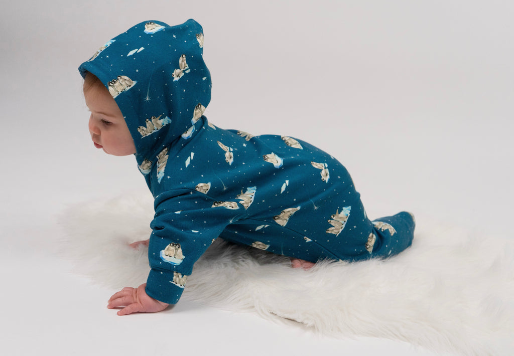 Penguins Drop Preview