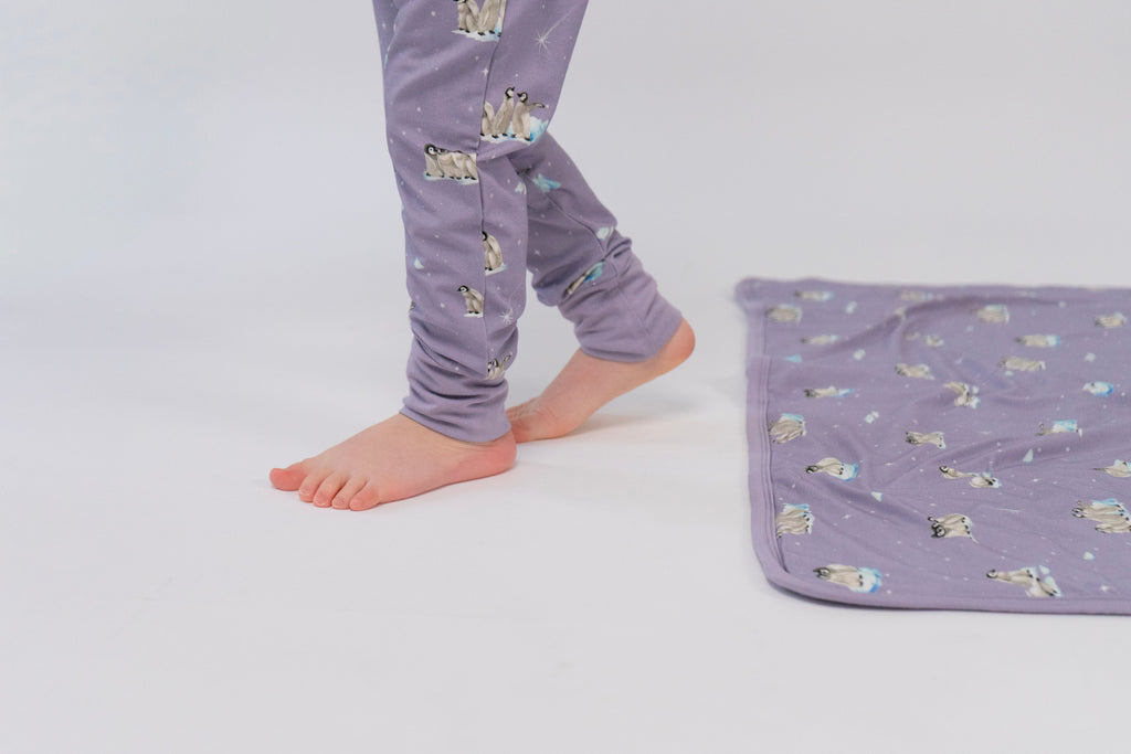 Cozy & Fun Fall + Winter Activities for Kids