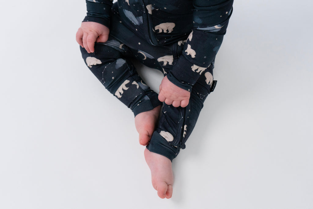 New - Winter *Throwback* Collection