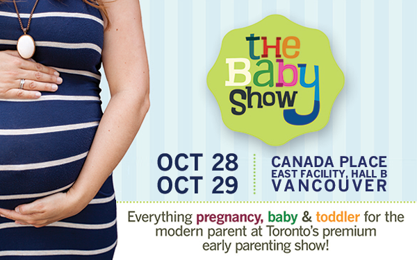 Community Event: The Baby Show | Vancouver 2023