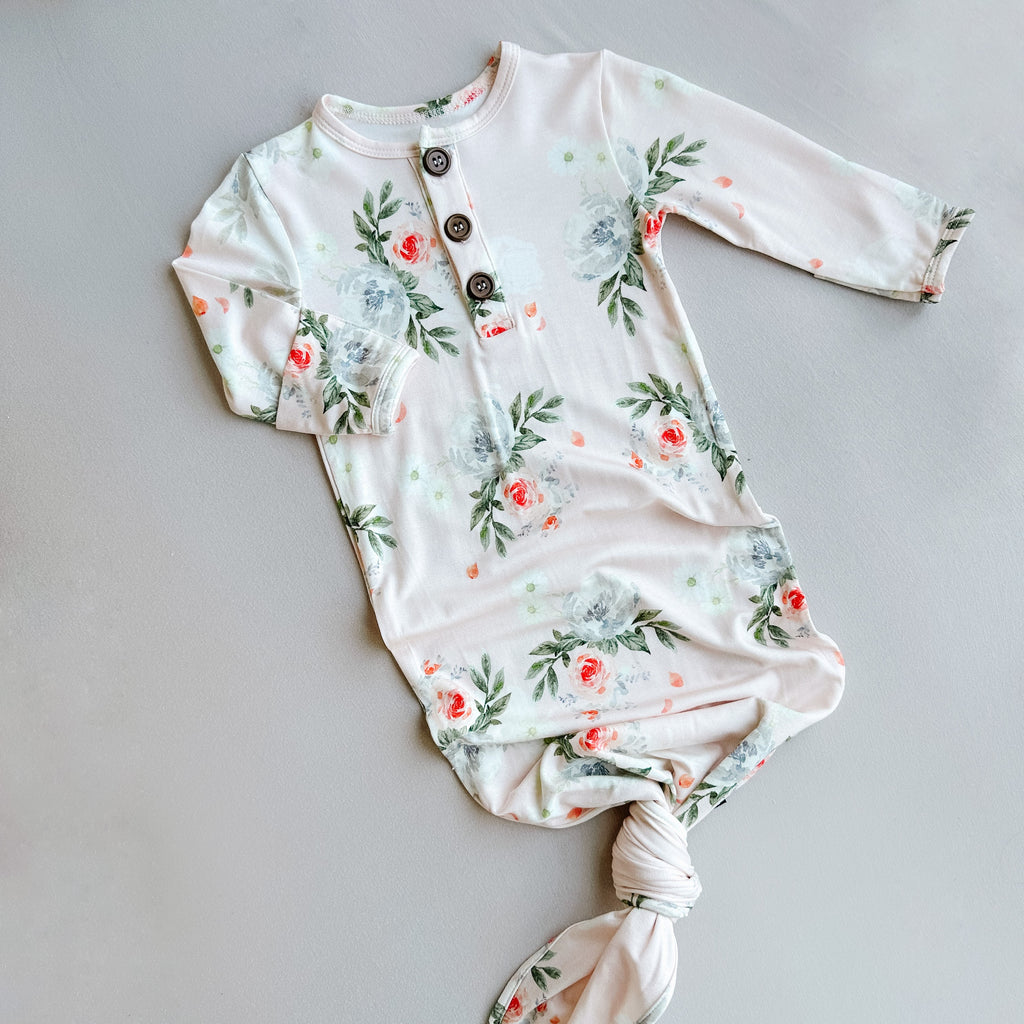 Are Baby Sleep Gowns Safe?