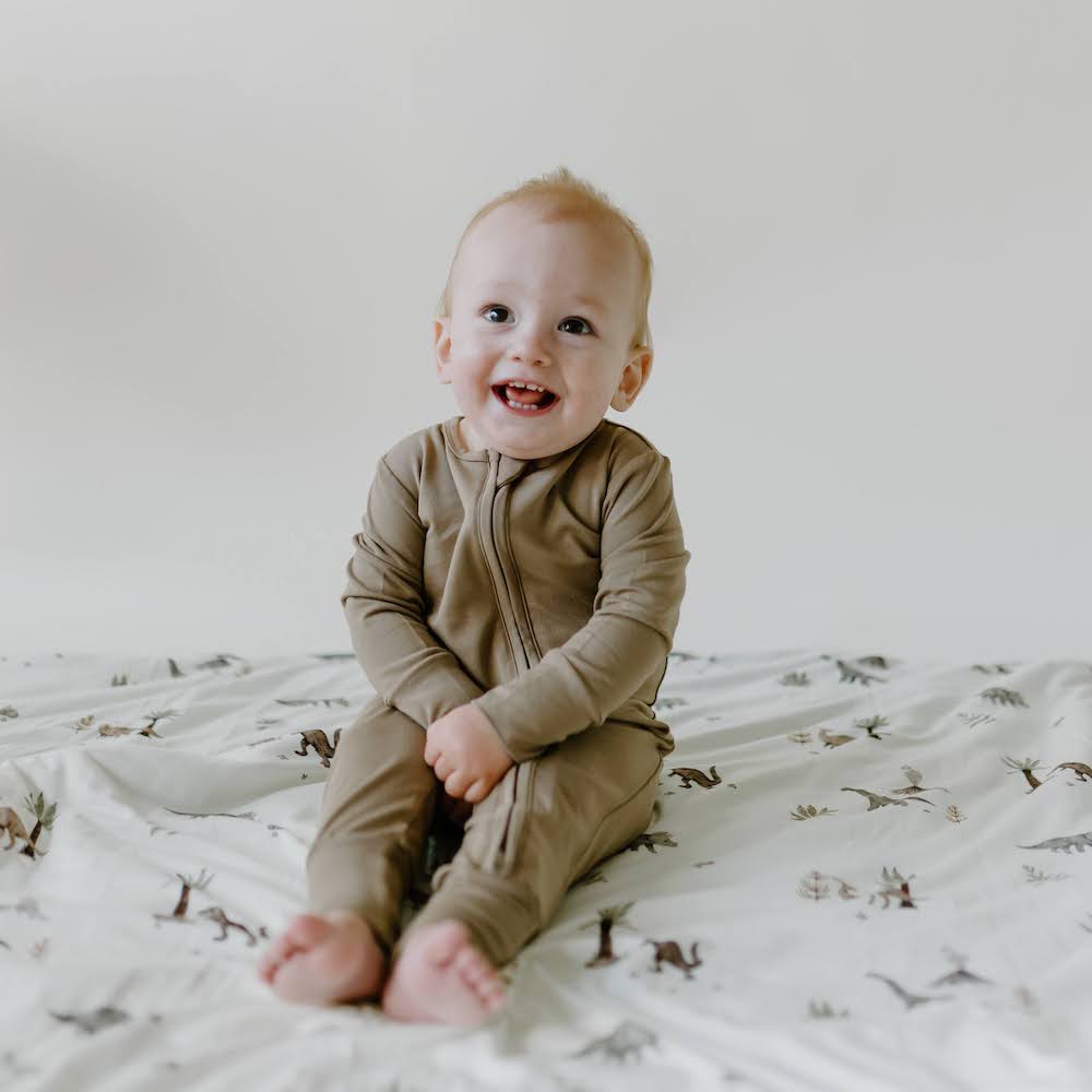 The Benefits of Bamboo Baby Clothes and Why They're Better for Your Baby