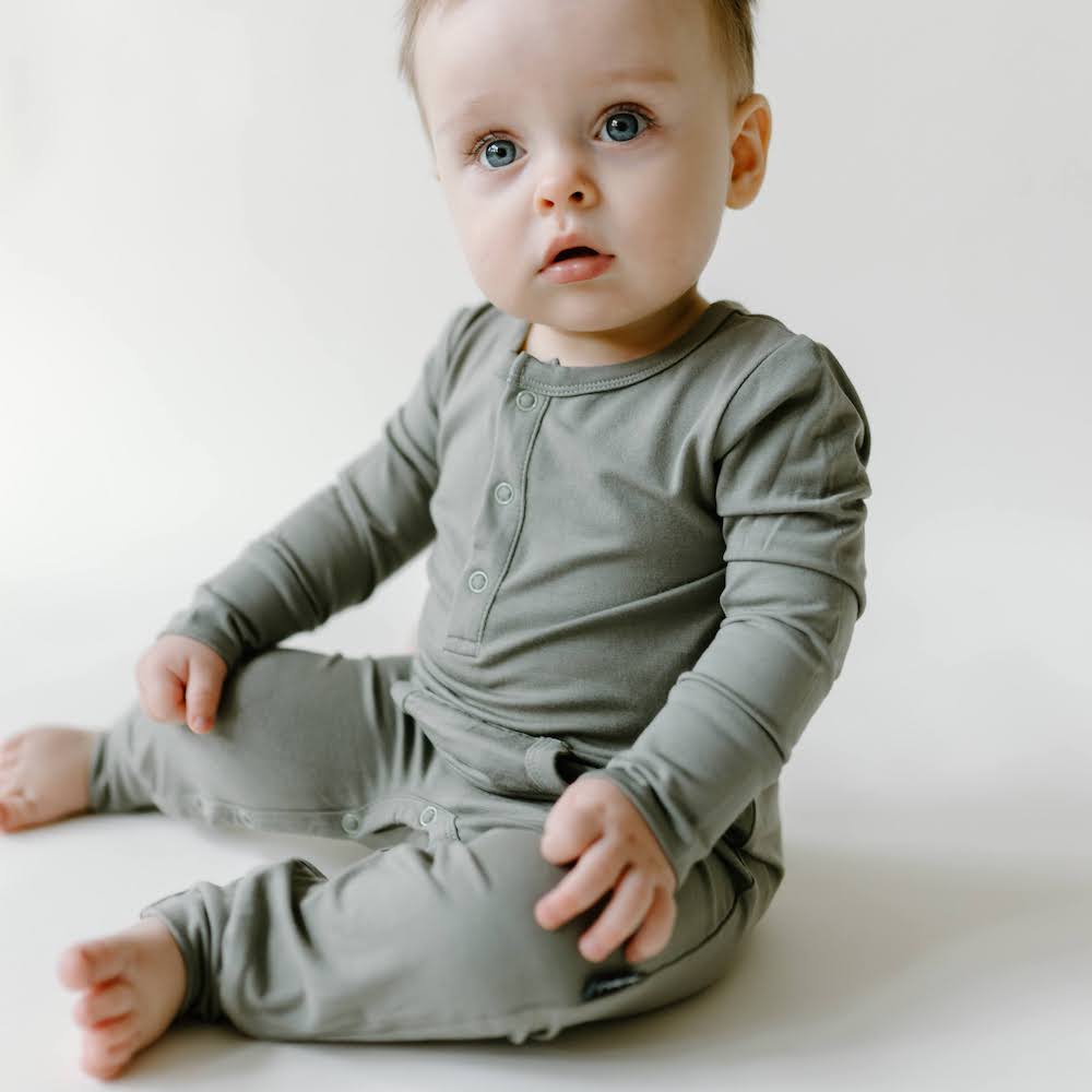 Baby Clothing Sizes, Explained: How to Choose the Right Size Clothes for Your Baby