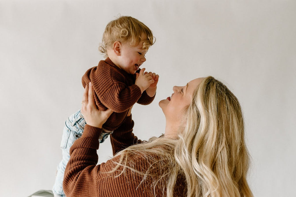 Embracing the Journey: Tips for New Moms