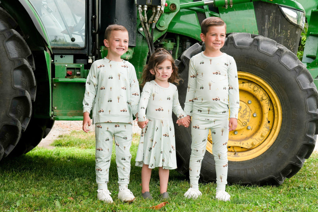 Tractors