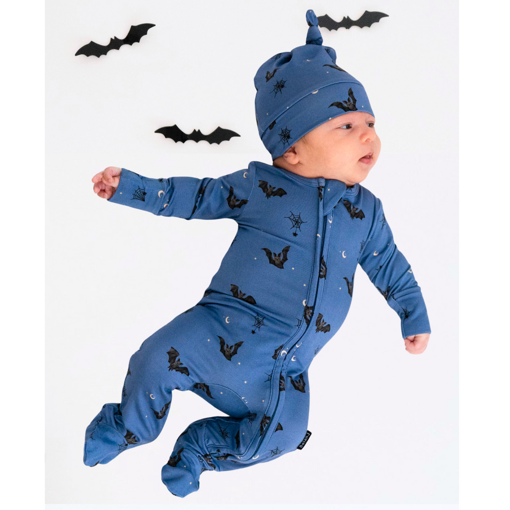 Bats (Blue)