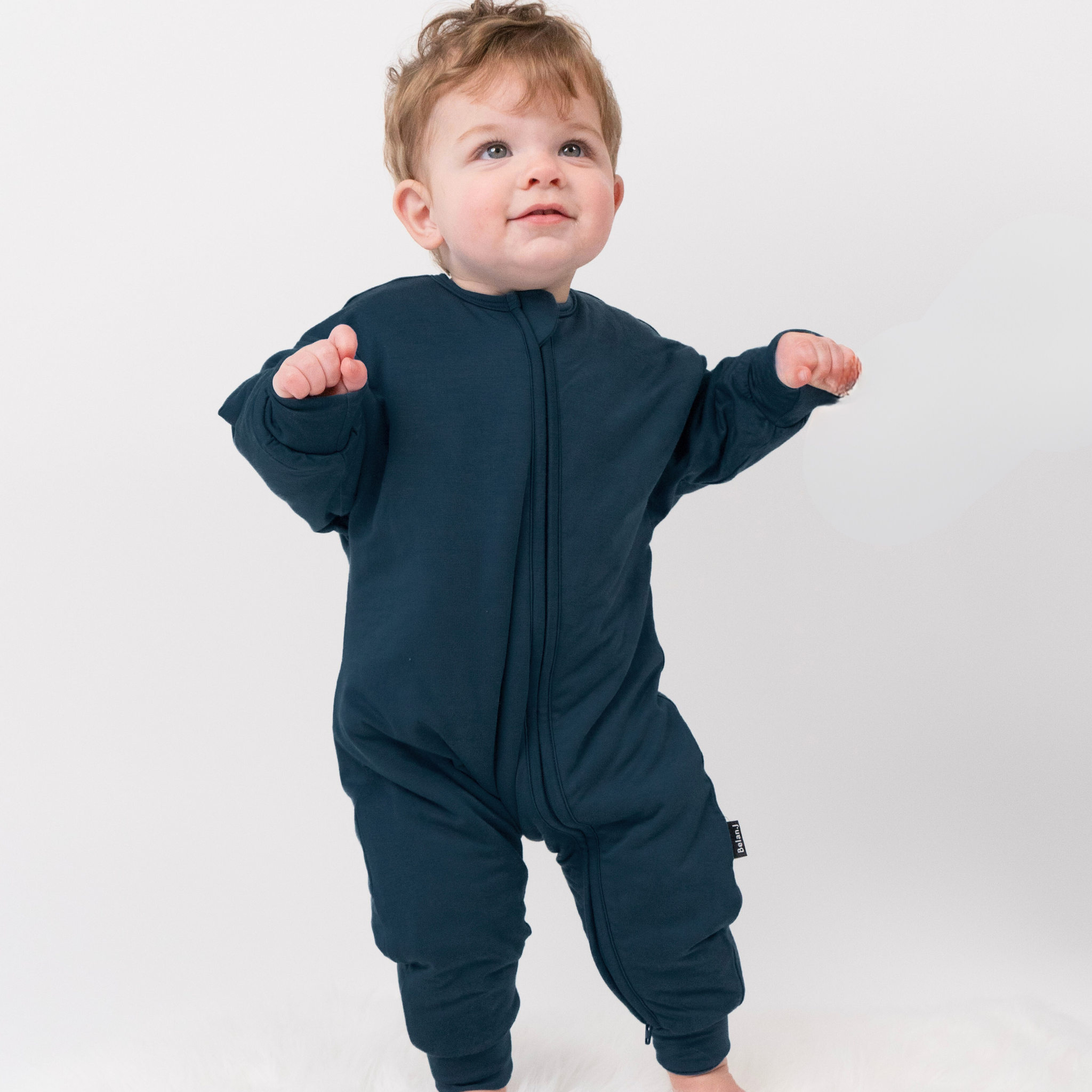Bamboo Rompers & Jumpsuits – Belan.J