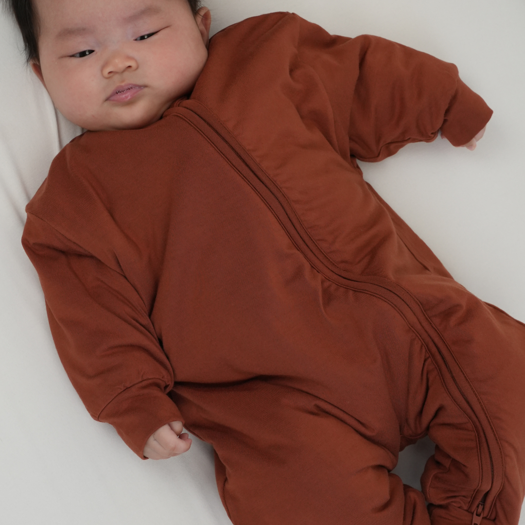 Bamboo Rompers & Jumpsuits – Belan.J