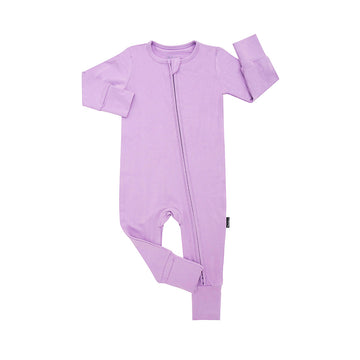 Violet Baby Sleeper | Premium Baby Sleeper | Belan.J