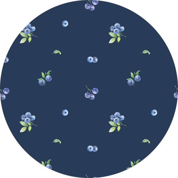 Blueberries