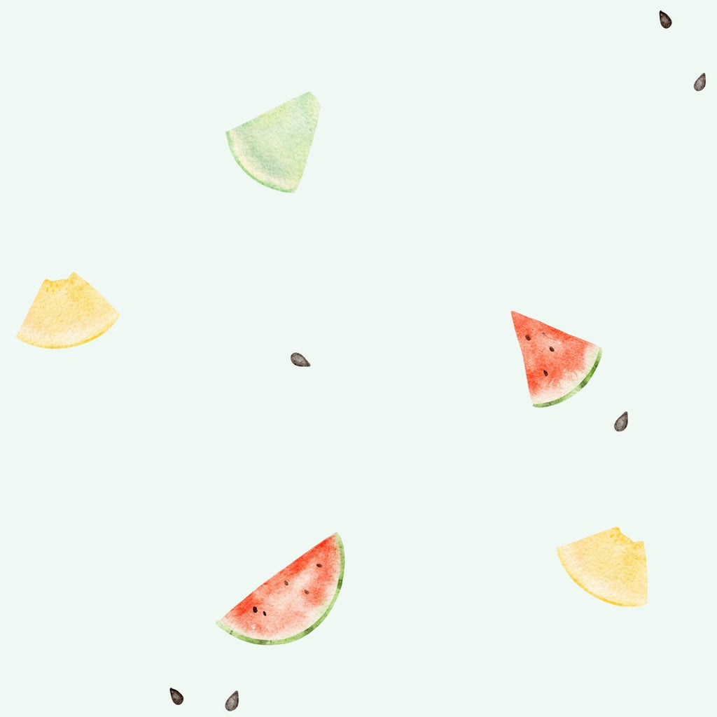 Sleeveless Bubble Onesie | Melons Sleeveless Onesie | Belan.J