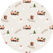 Christmas Train