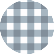 Denim Plaid