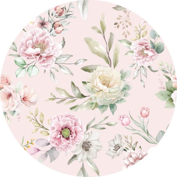 Floral Bliss