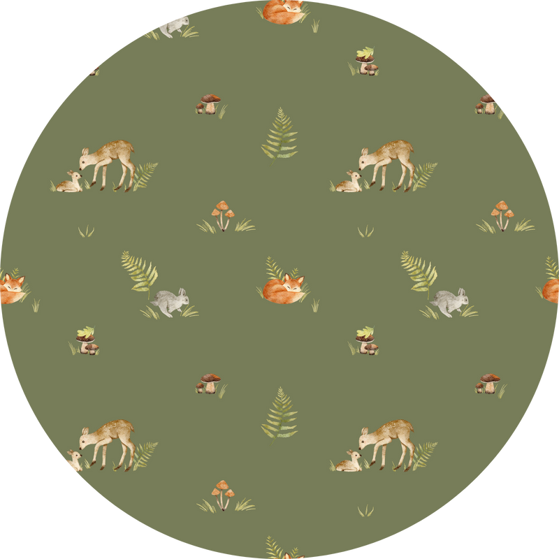 Forest Friends