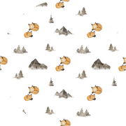 Foxes
