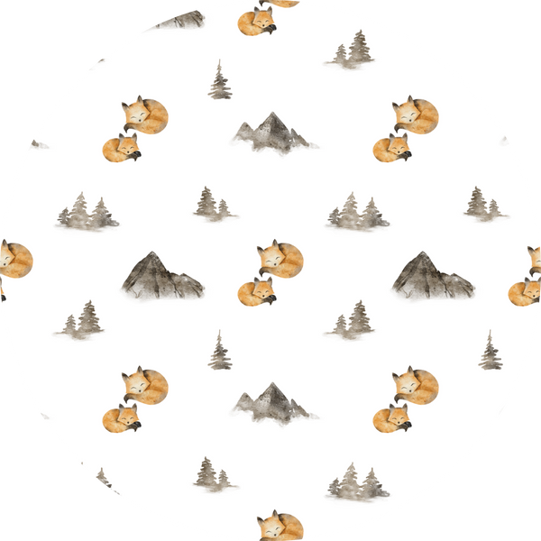 Foxes