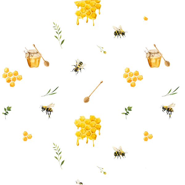 Honey Bee