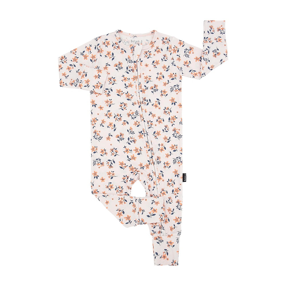 Floral Blossom Sleeper