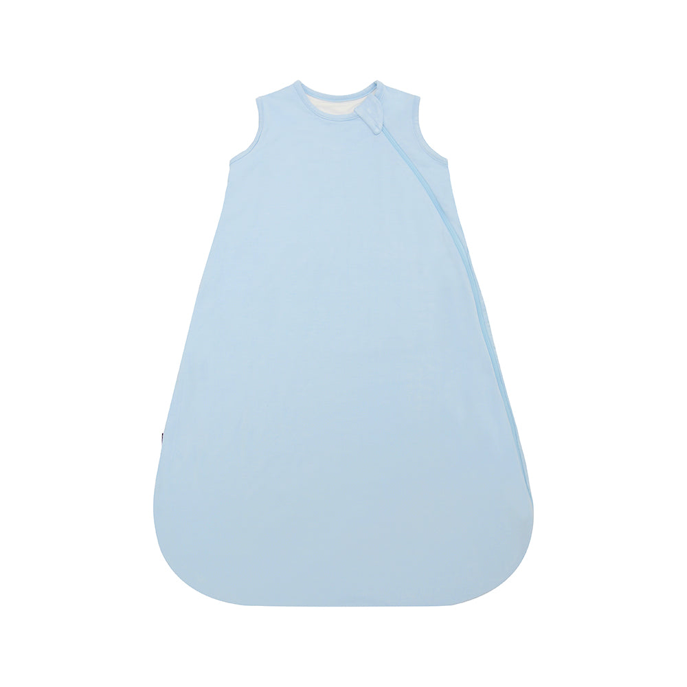 Hydrangea Blue Sleeping Bag | Belan.J