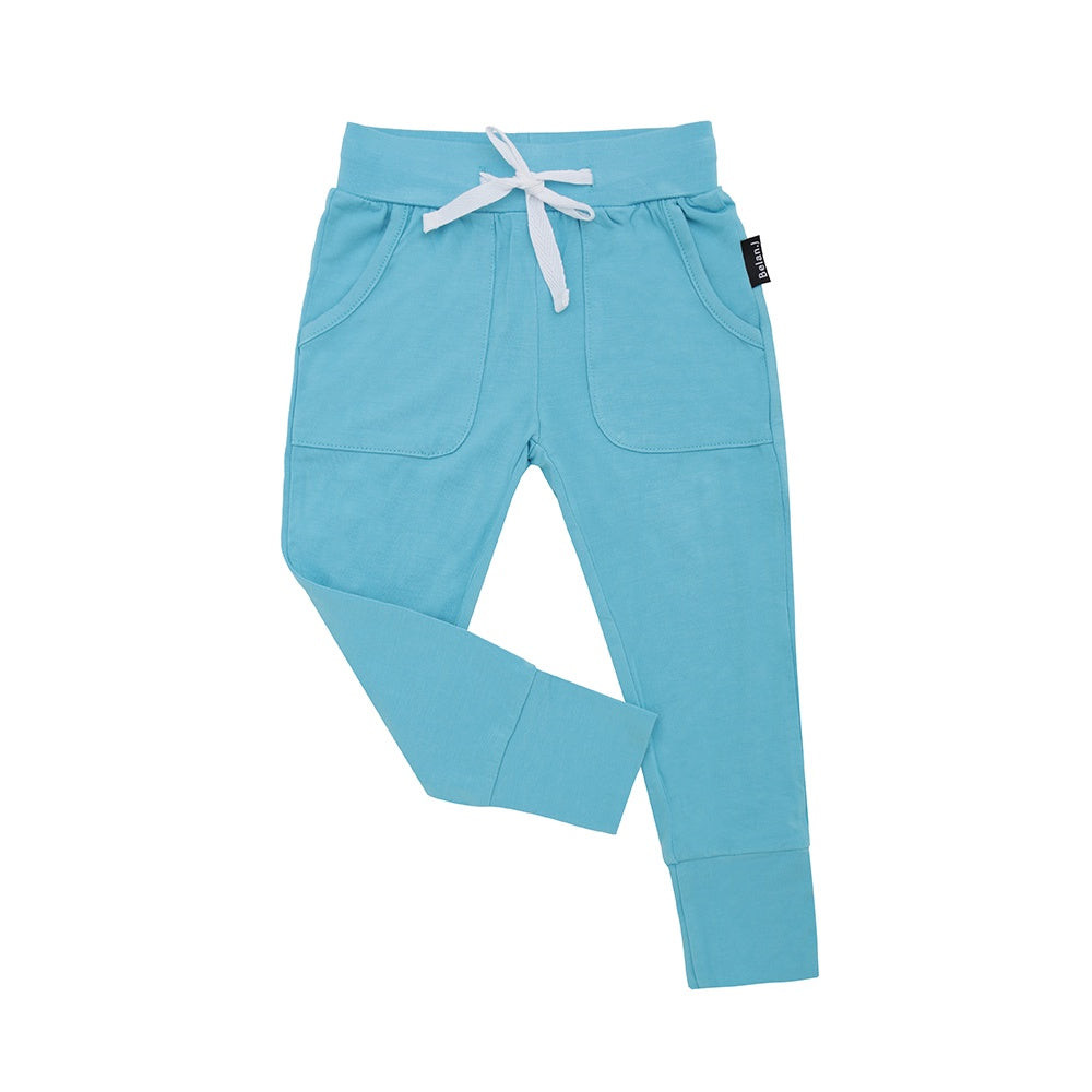 Jogger Pocket Pants | toddler Pocket Pants | Belan.J